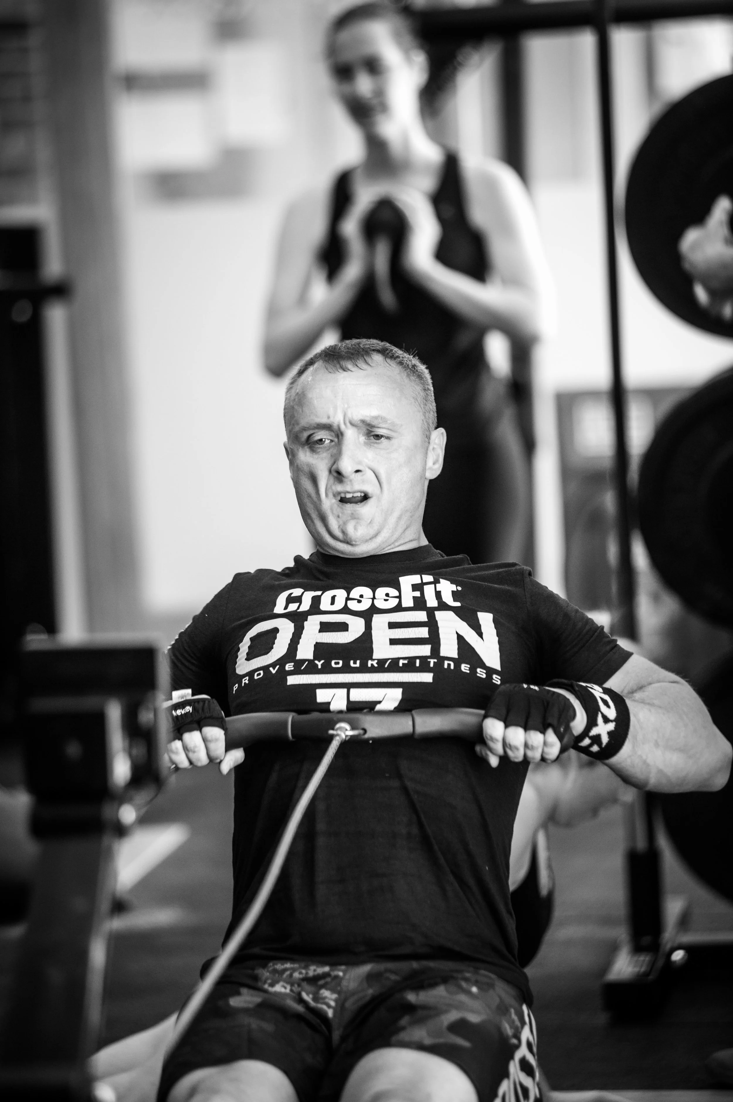 Personal Training ChalkBox Sevenoaks Kent