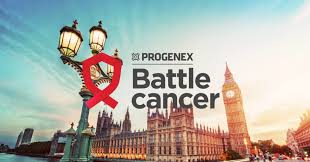 Working out together!