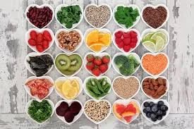 Part 2: Nutrition in a busy life by Dr Sinead Roberts