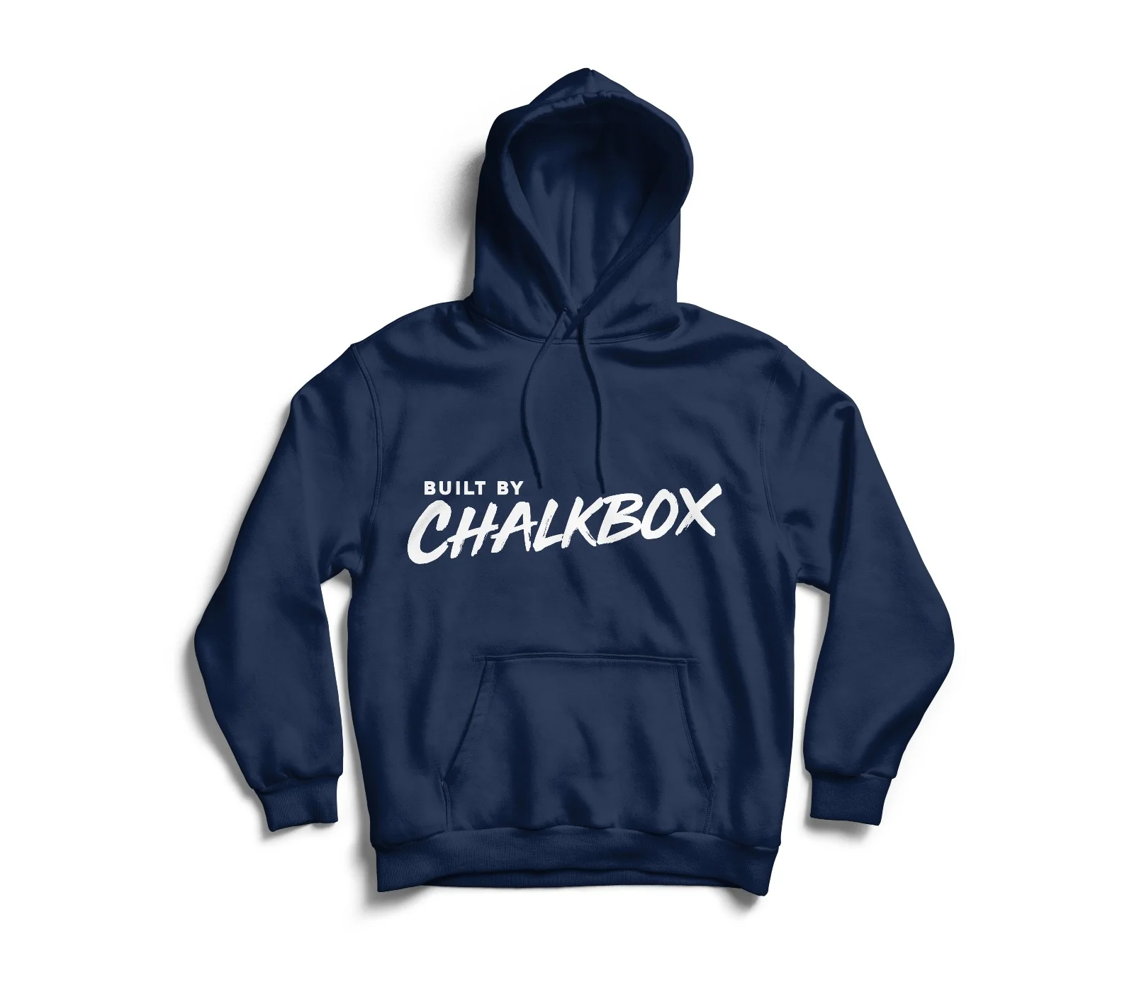 Built by ChalkBox Hoodies &amp; more