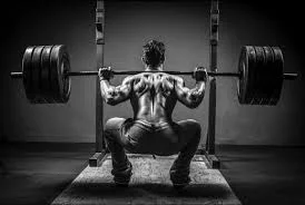 The Butt Wink by Coach Mel 