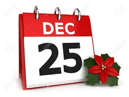 ChalkBox opening hours during Christmas