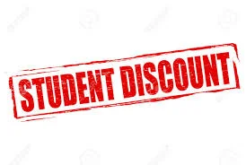 "Back from Uni"  deal for Easter!