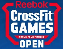 Get ready for the CF Open!