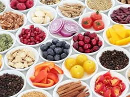 Nutrition FAQ - by Dr. Sinead Roberts