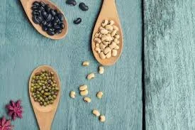 Phytoestrogens … as bad as they say?!