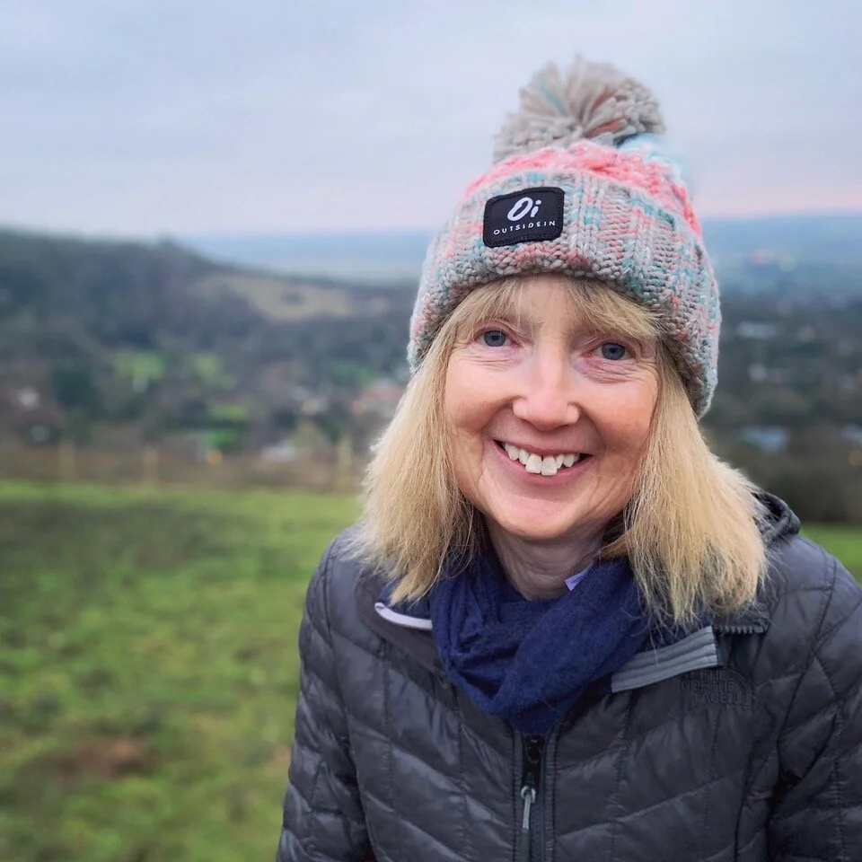 Lorraine's story - exercise and cancer