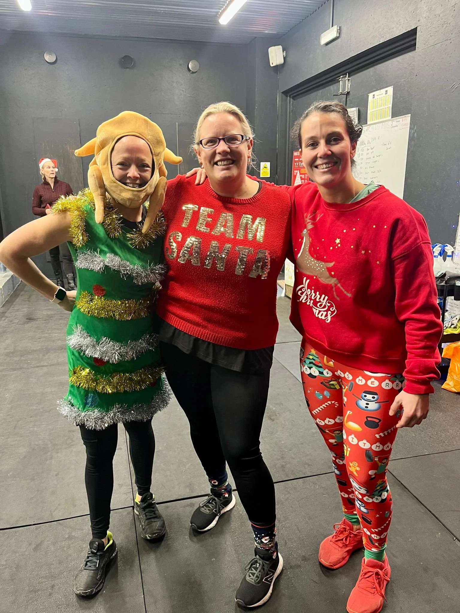 Bring a Friend Day at CHALKBOX 