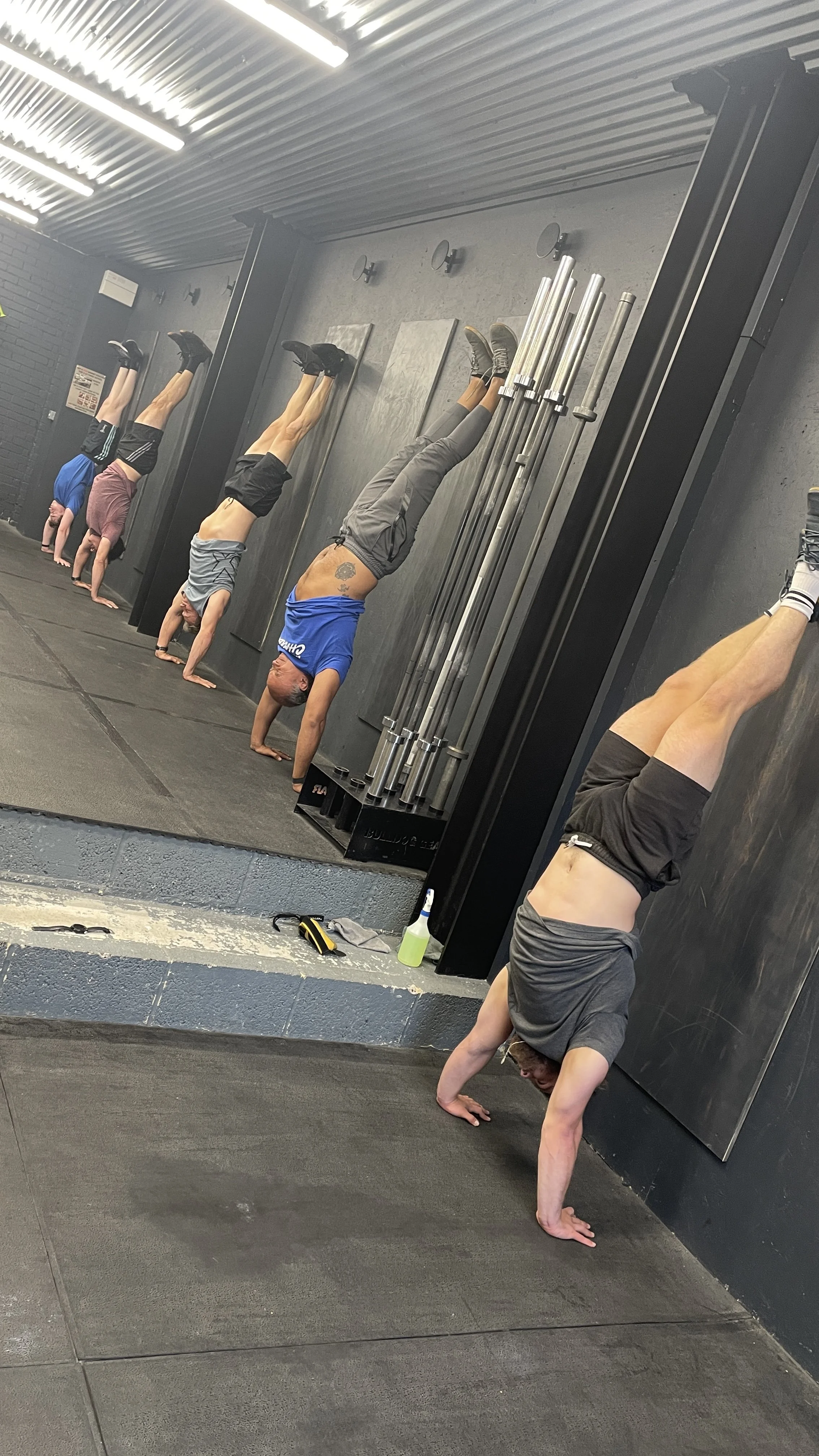 Skill Classes are back!