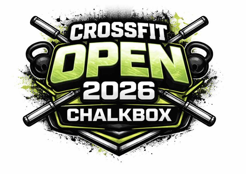 CrossFit  Open - Should you register..?  