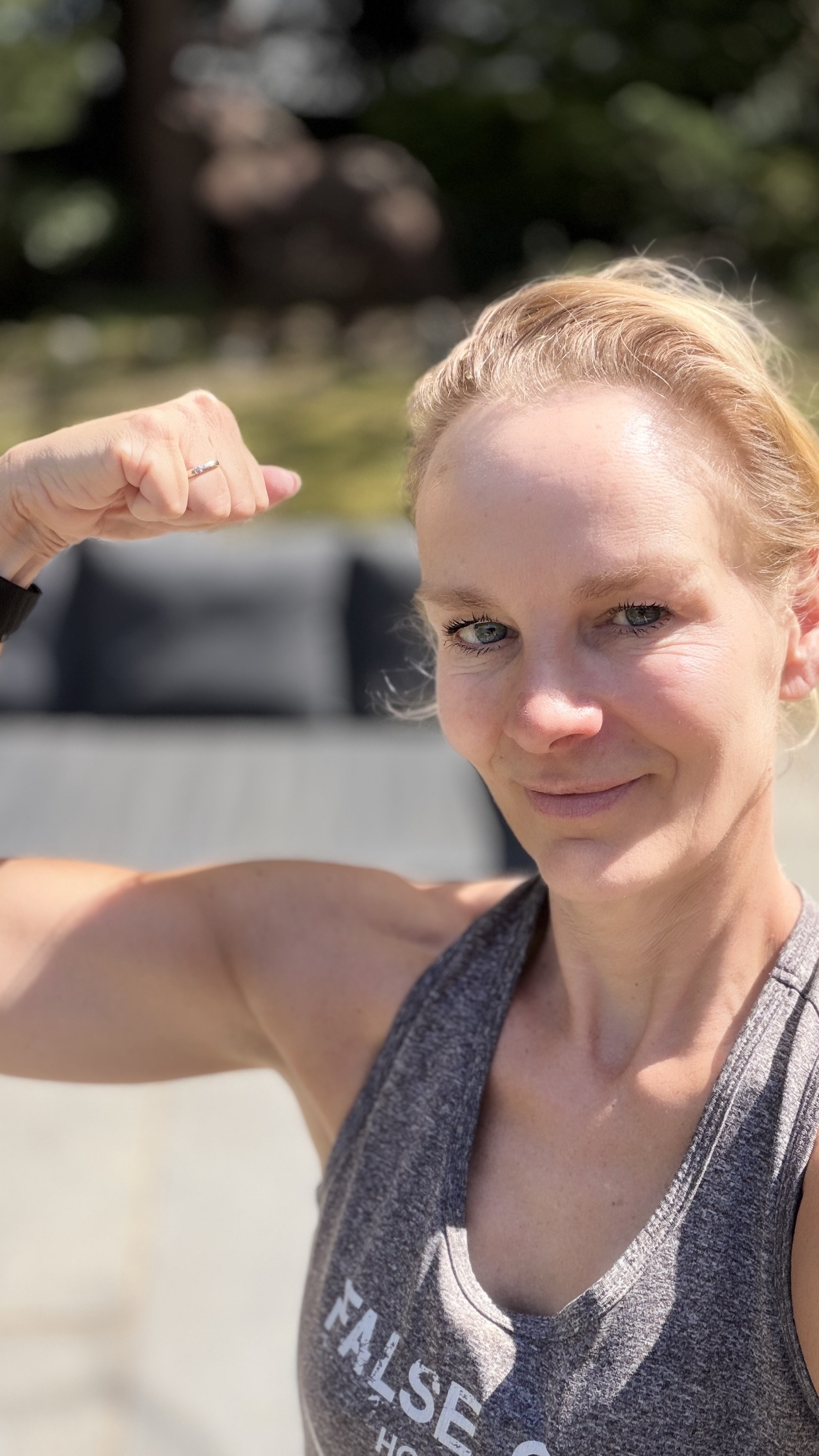 Struggling to Get Up for the Gym? Know Your Why
