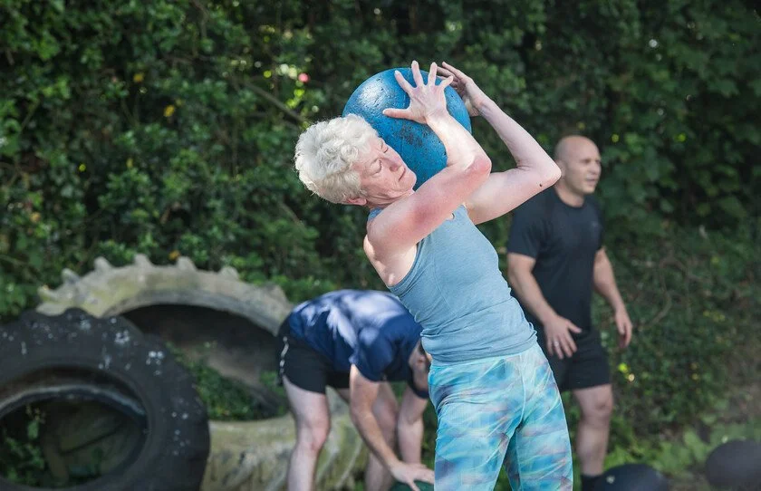Am I Too Old to Start CrossFit? (Honest Answer)