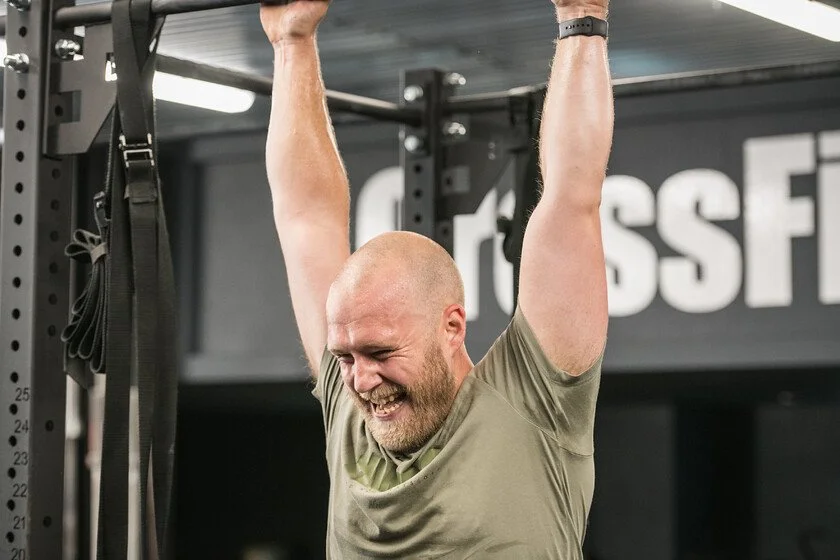 CrossFit Sevenoaks: How Many Times a Week Should You Train? (Realistic Answer)