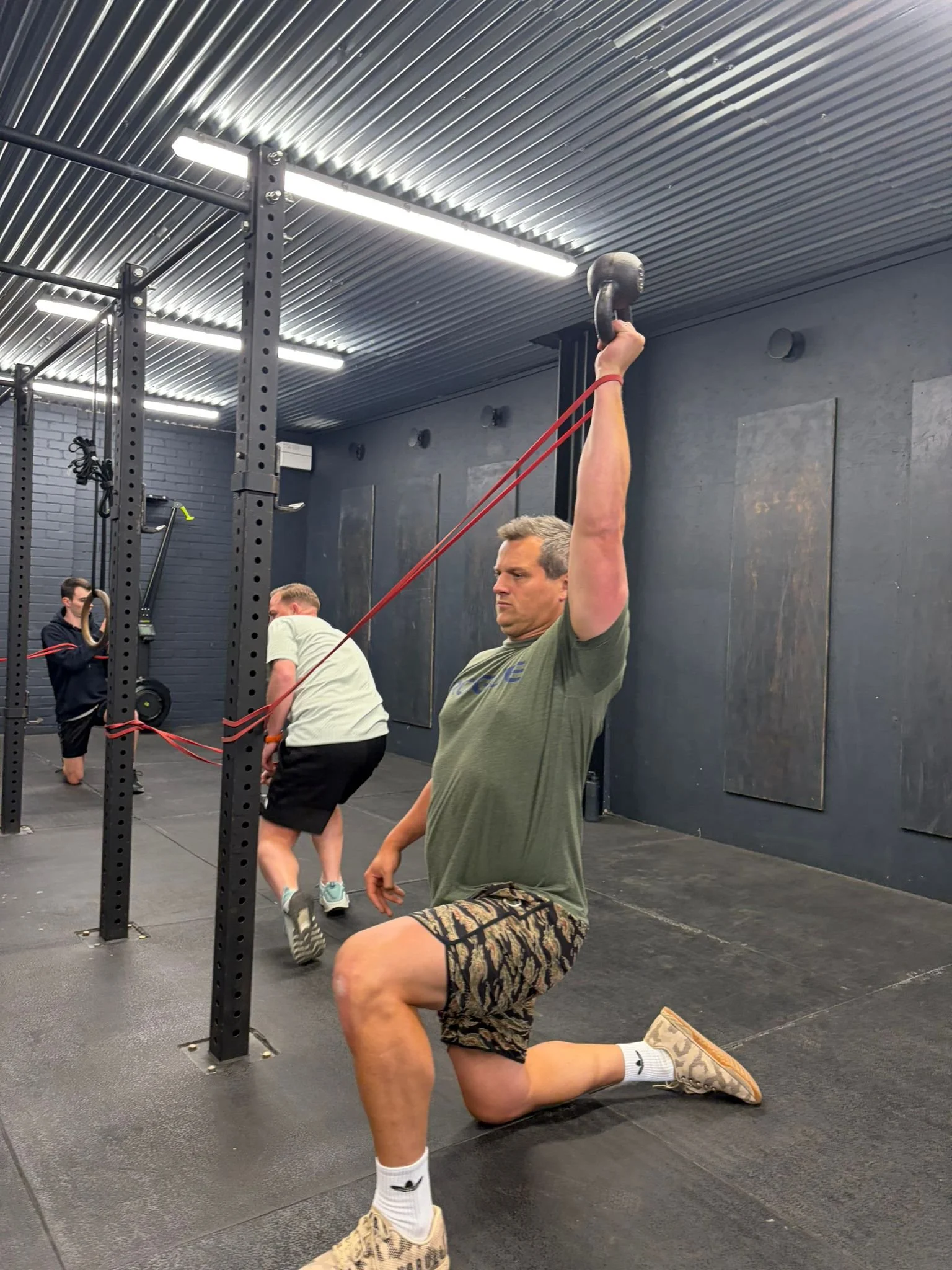 Shoulders Hurting? It Might Be Your Mechanics