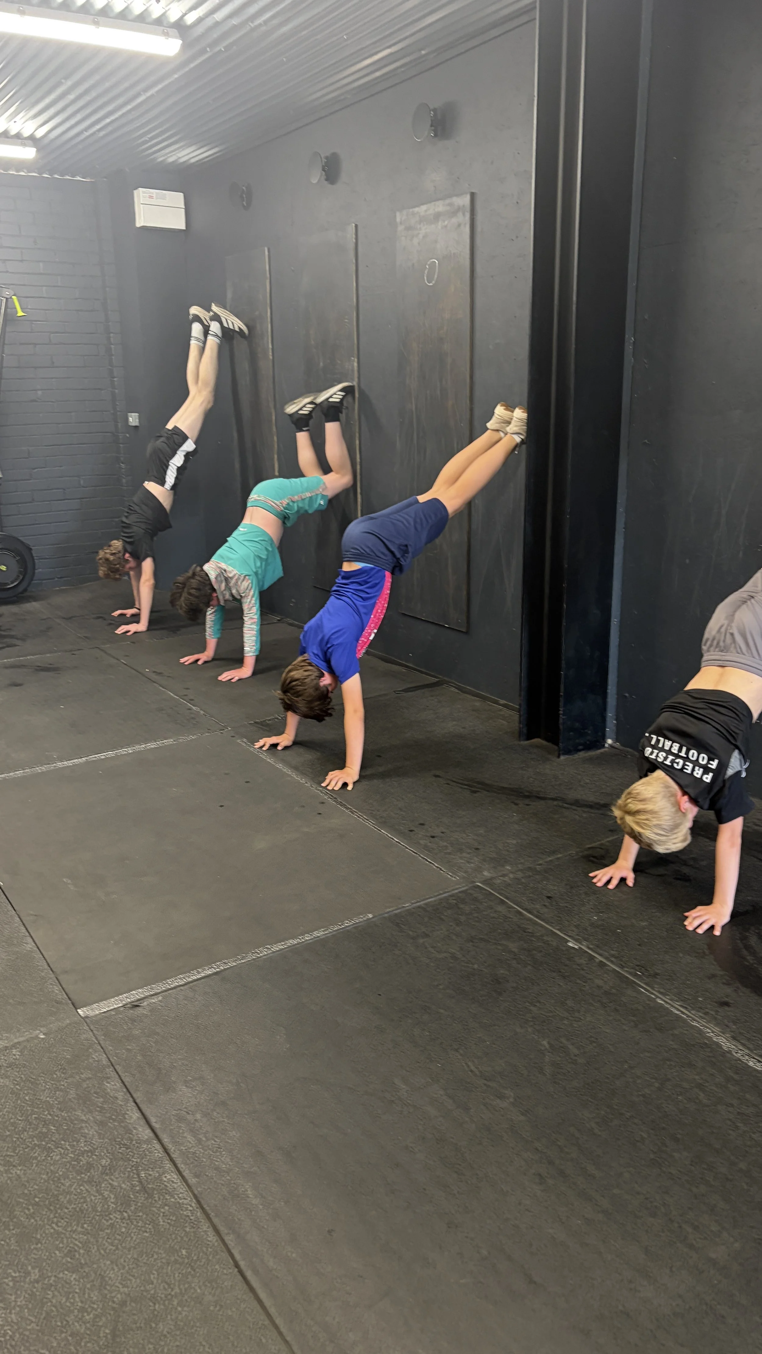CrossFit Sevenoaks WODs | 22 June 2026     