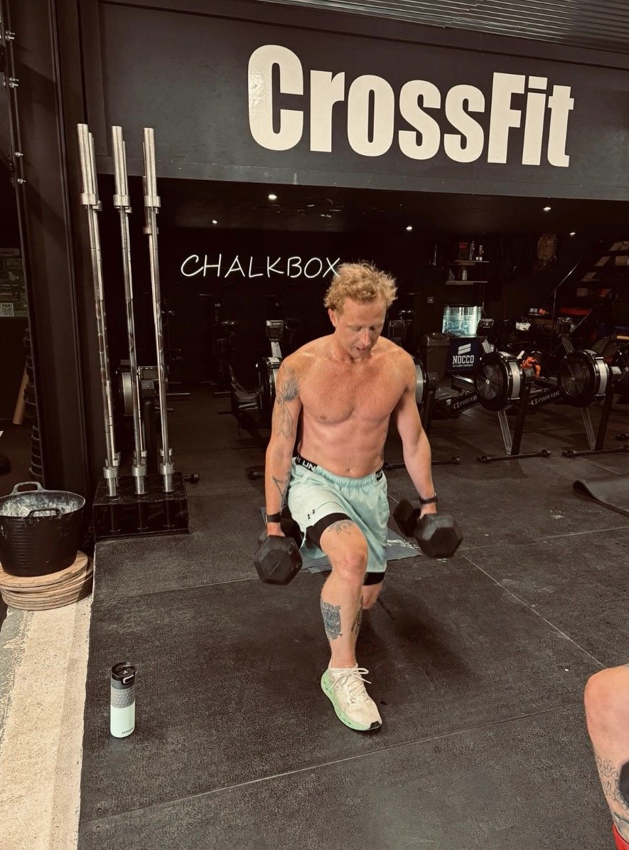 CrossFit Sevenoaks | Why CHALKBOX Members Keep Coming Back