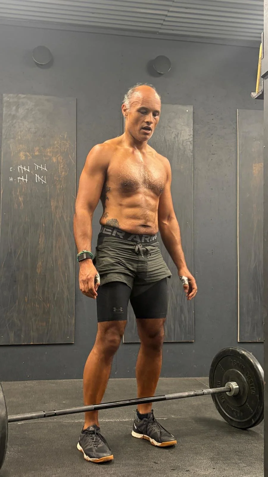 Why You're Not Losing Weight (Even Though You Exercise)