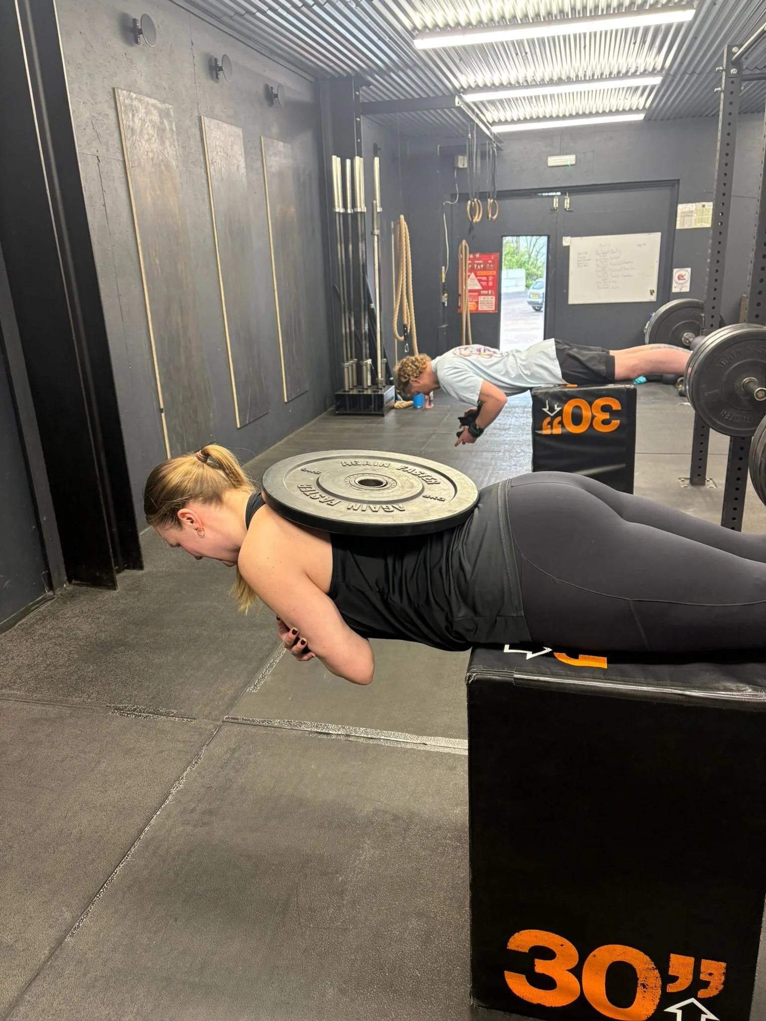 Nervous About Joining a Gym? You're Not Alone