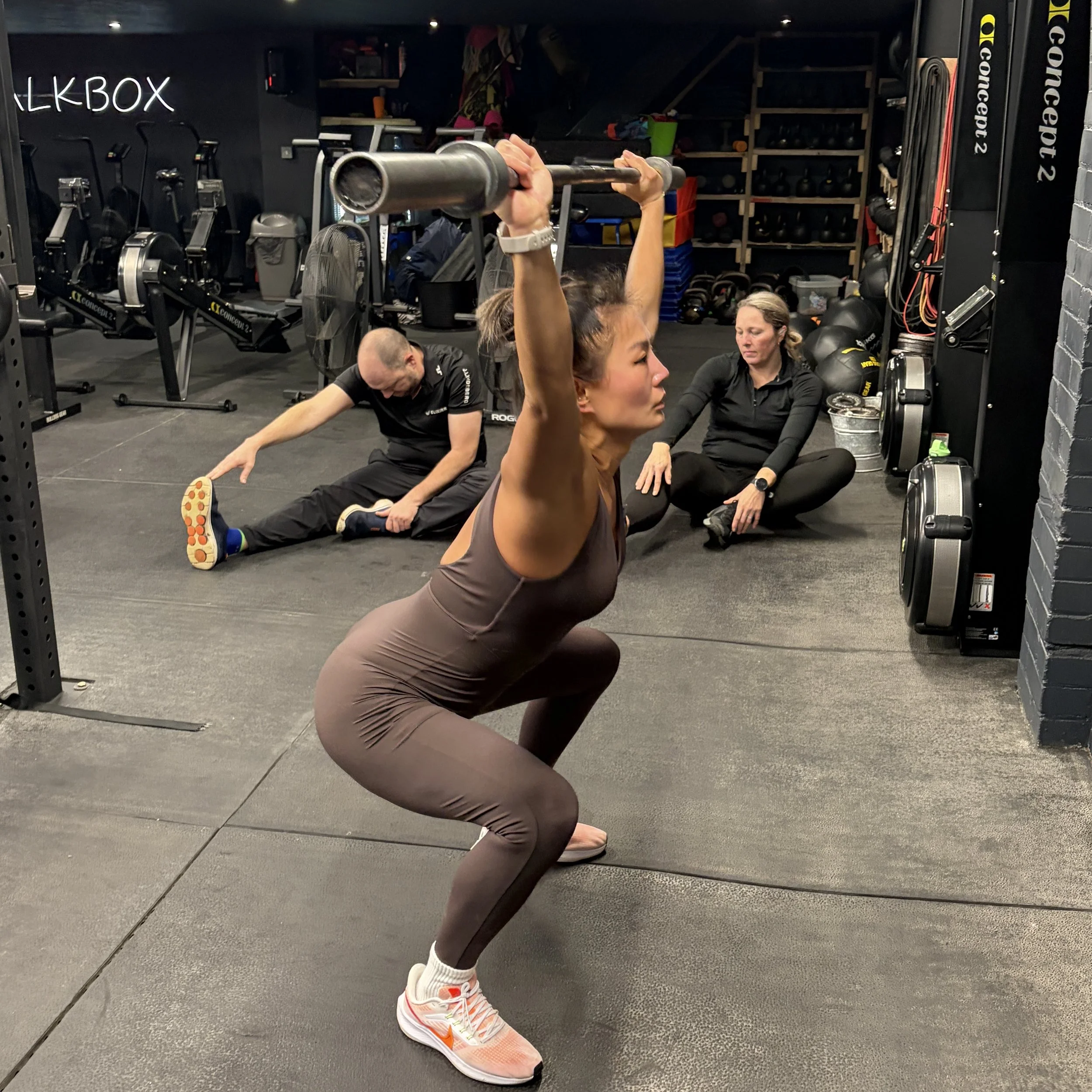 The Most Overlooked Part of Fitness: Recovery