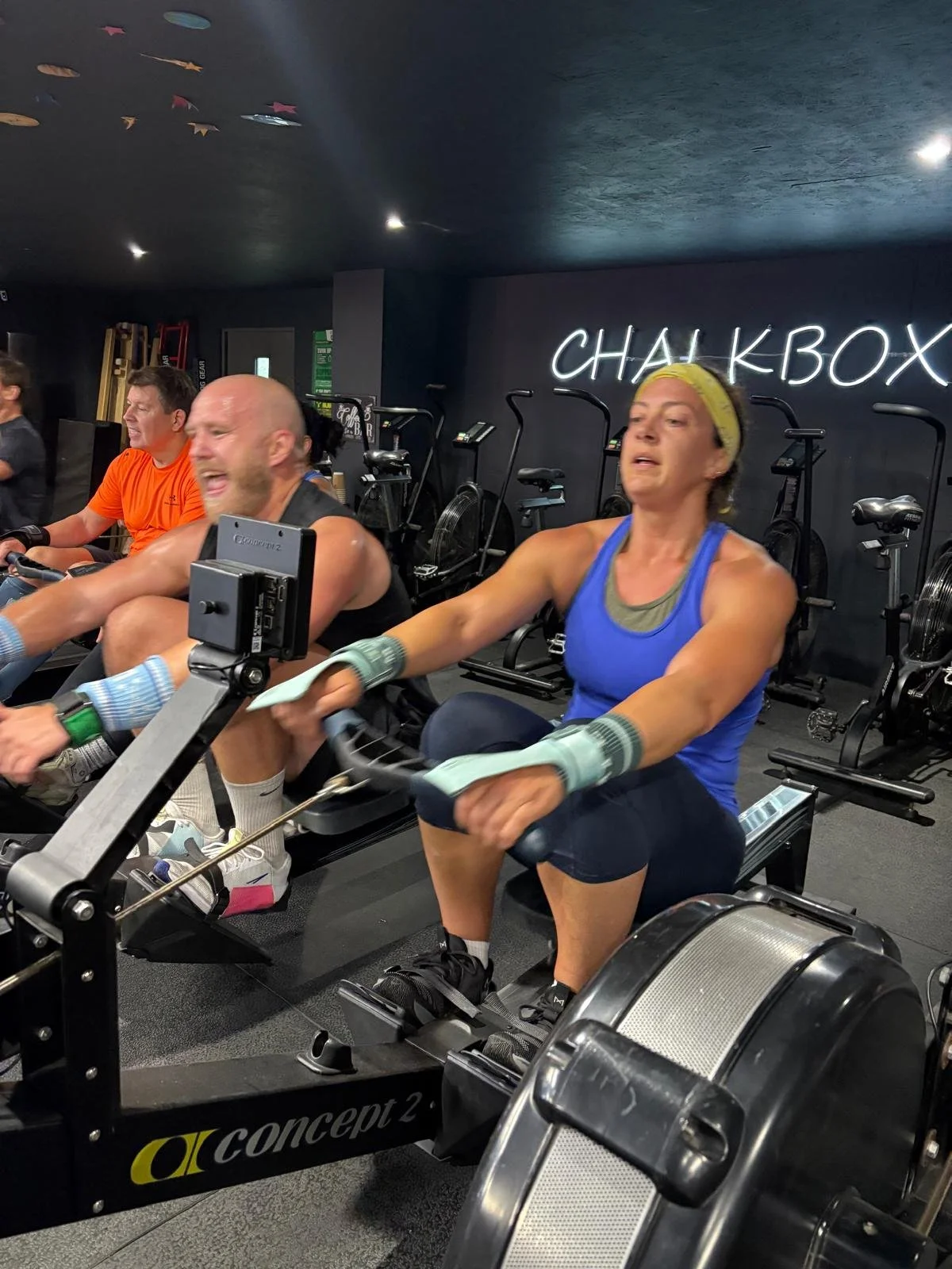 Why Cardio Training Is Essential for a Strong and Healthy Heart