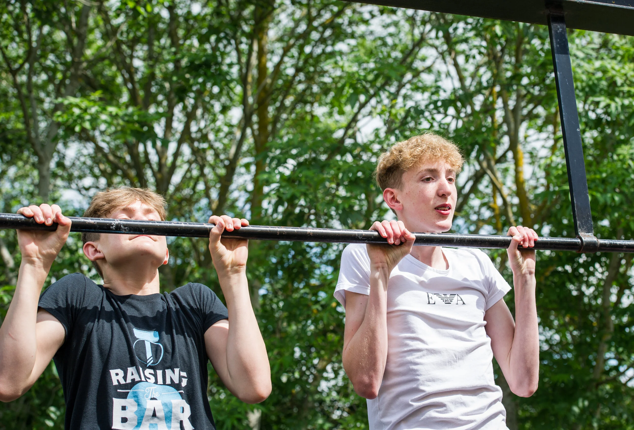 CHALKBOX | CrossFit in Borough Green, West Kingsdown and West Mailing | kids and teens fitness