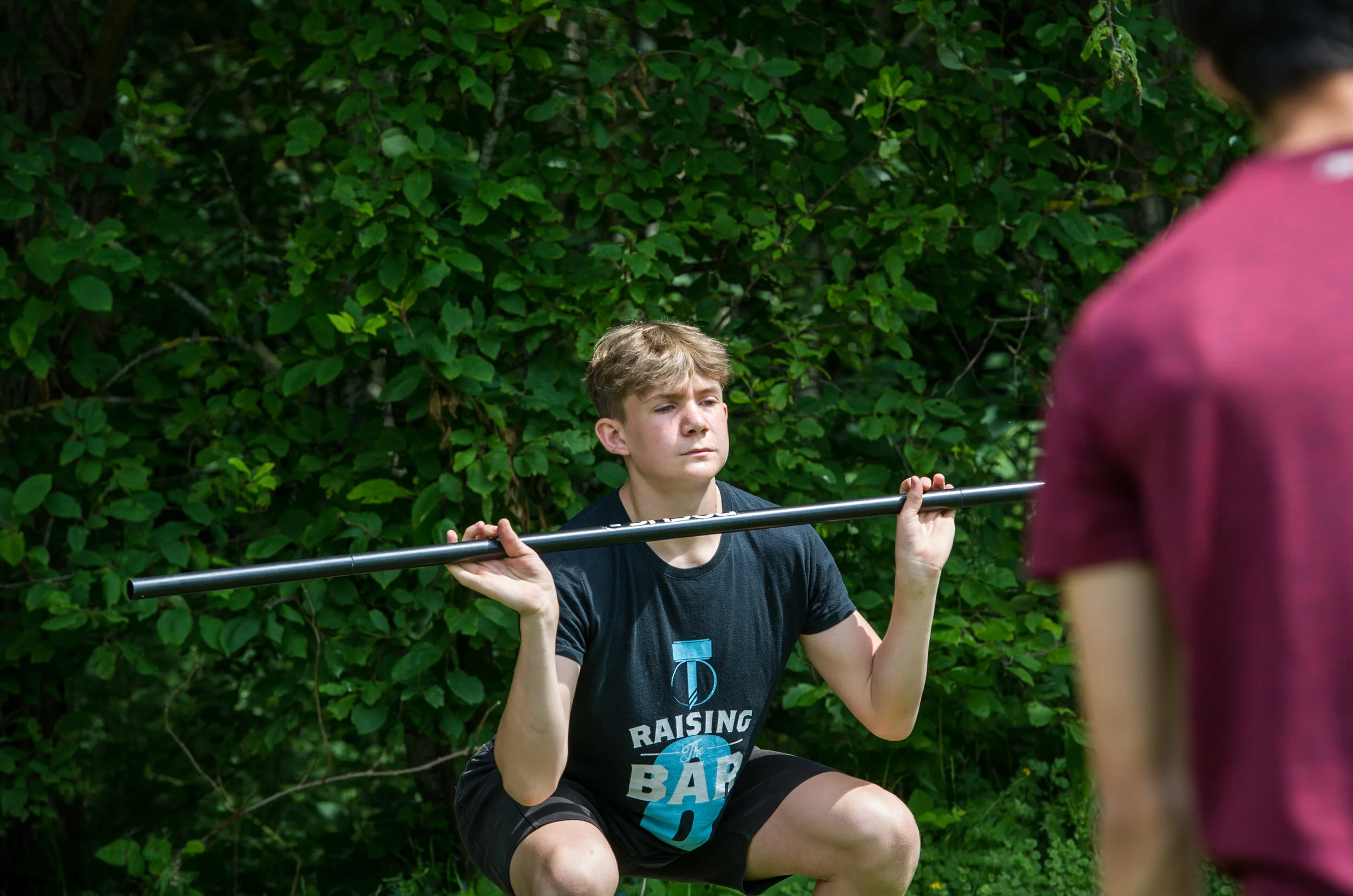 CHALKBOX | CrossFit in Borough Green, West Kingsdown and West Mailing | kids and teens fitness