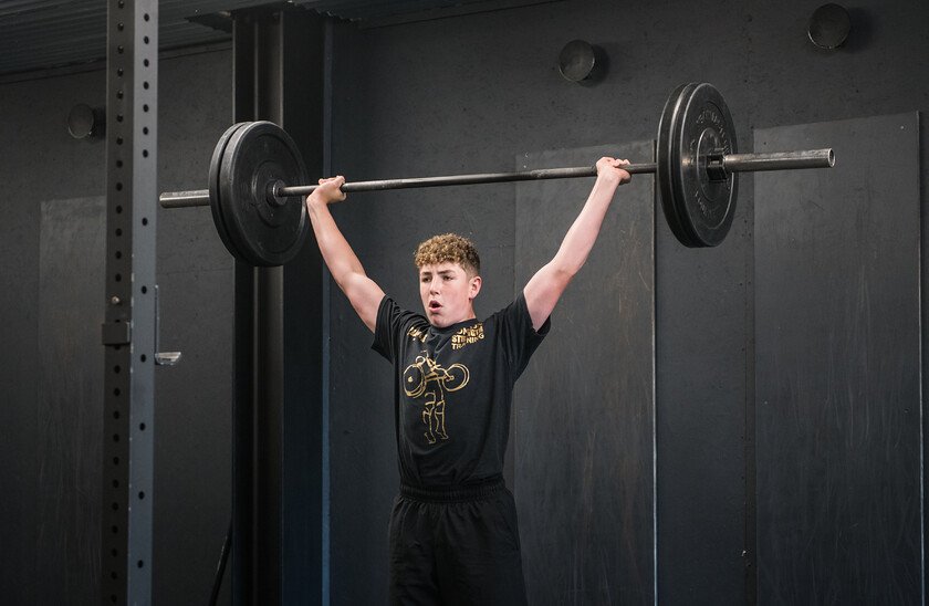 CHALKBOX | CrossFit in Borough Green, West Kingsdown and West Mailing | kids and teens fitness