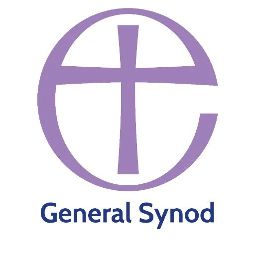  The Church of England General Synod logo 