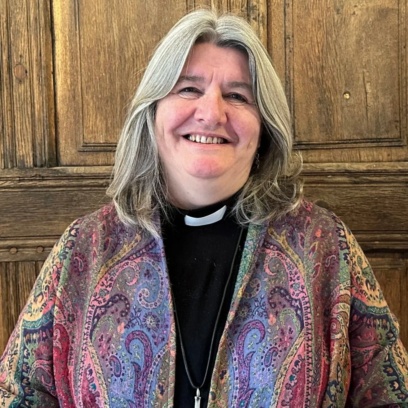 Open Table Liverpool communion service with Bishop of Liverpool — Open ...