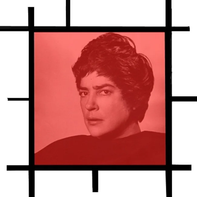 LGBT+ History Month Faces of 2022 #5: Fiore de Henriquez - Download this factsheet as a PDF or JPG .