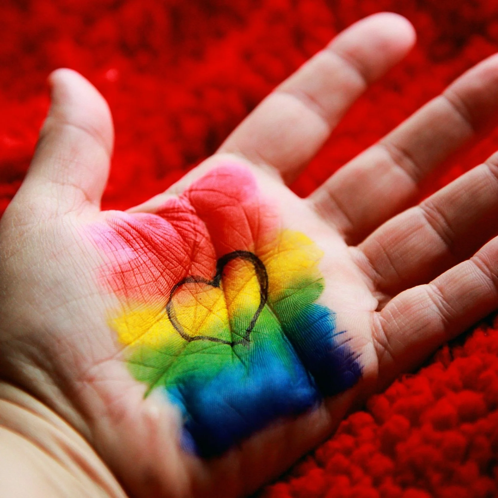 This is my story: Becoming perfect