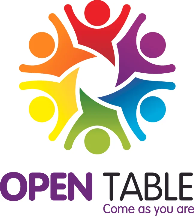 The OTN logo with the slogan ‘Come as you are’.