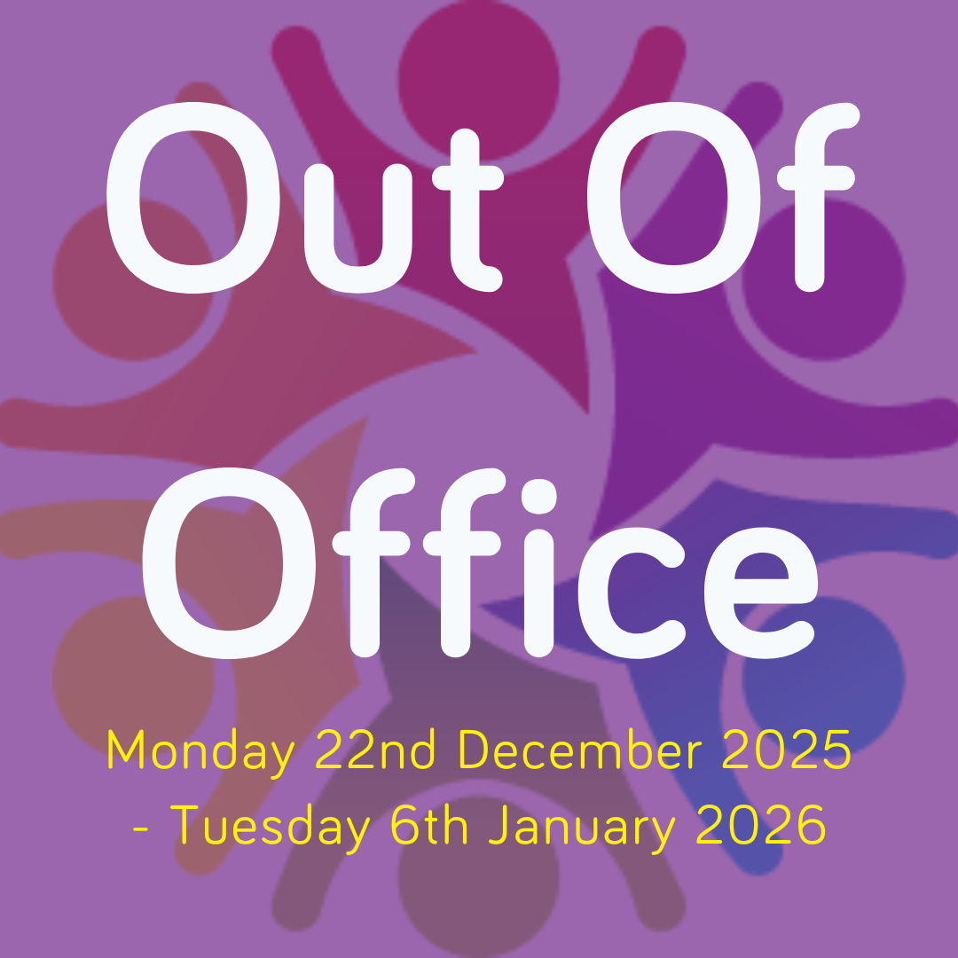Christmas &amp; New Year office closure