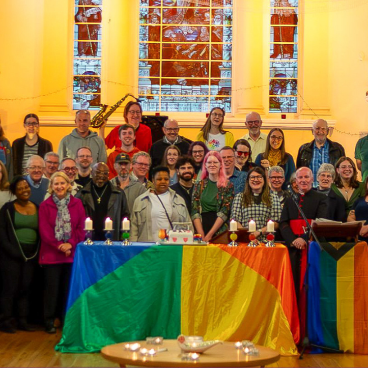 Five years on: From ‘Yes’ to ‘What’s Next?’