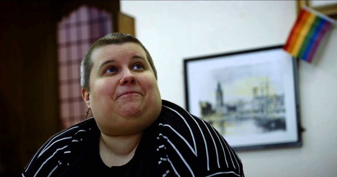 Stills from the new Open Table short film 