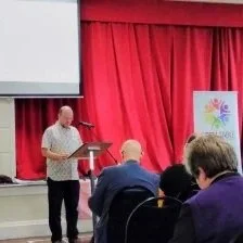 The theology and spirituality of Open Table – A person-centred approach