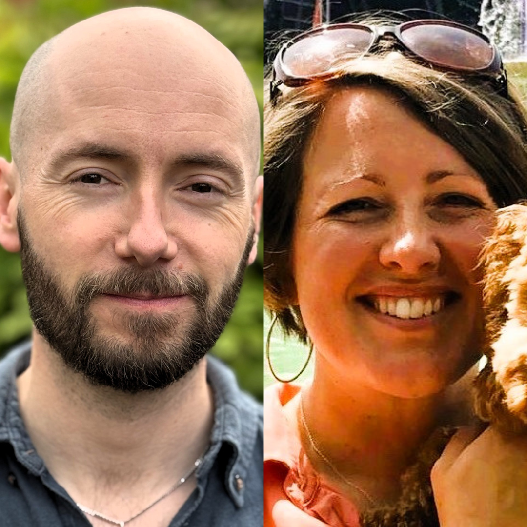 Meet our new trustees - could you be next?