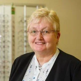  Pam Gold, Coordinator of the  Methodist LGBT+ Solidarity Circle  and founder of two Open Table communities. 