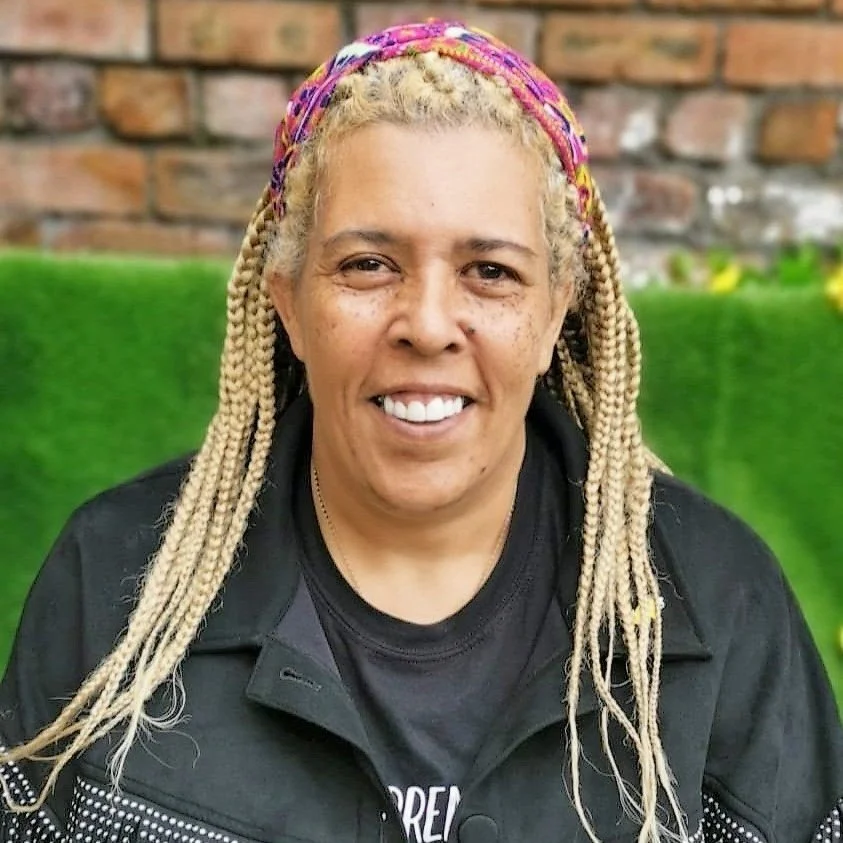 Sue Say, Church Warden, St Bride’s Liverpool, and ‘card-carrying lesbian’