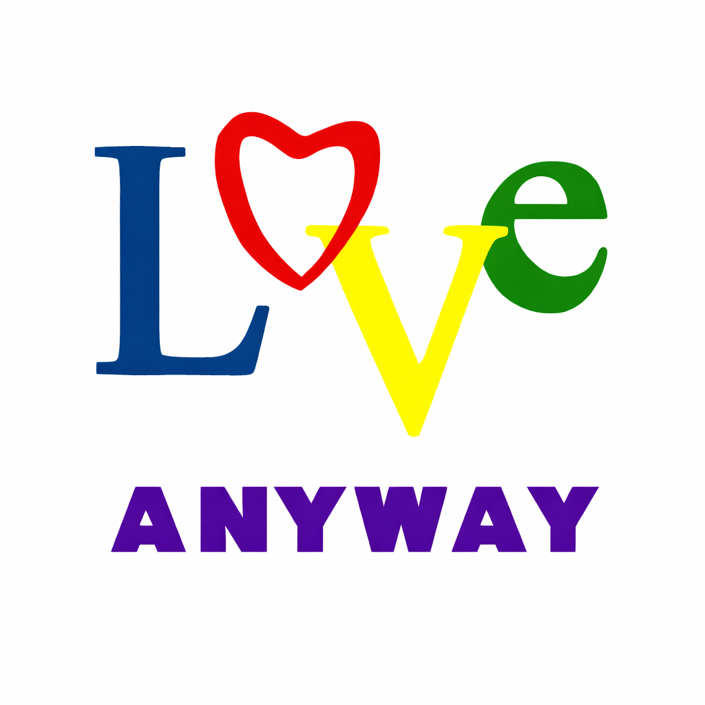 Loving from the bottom of the heap - A queer Christian reading for Christmas