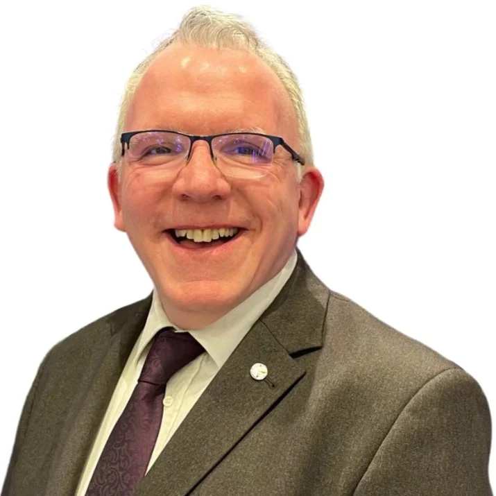 OTN Director Kieran Bohan