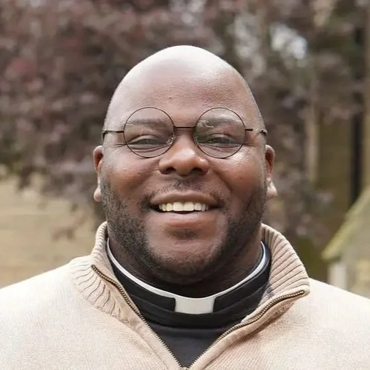  Augustine Tanner-Ihm is an African-American activist, writer,  speaker and Church of England priest. He was also the winner of the  2020 Church Times Theology Slam competition . Augustine was a trustee of the Open Table Network from July 2020 to June 2023. He has now joined the leadership team of The Village Church in Manchester city centre. 