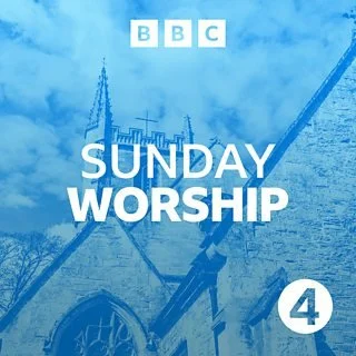  BBC Radio 4 Sunday Worship logo 