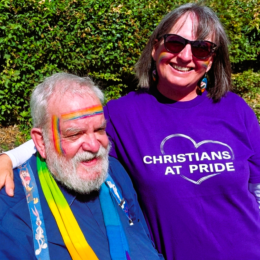 Finding freedom - A continuing journey