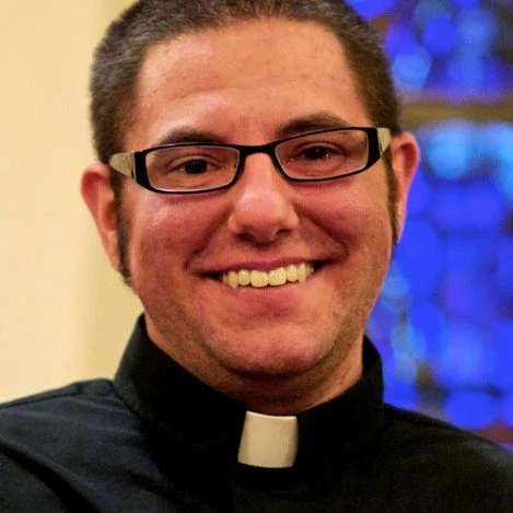  Shannon TL Kearns is a transgender man who believes in the transformative power of story. As an ordained priest, a playwright, a theologian, and a writer, all of his work revolves around making meaning through story. He is the co-founder of  QueerTheology.com , where this reflection was first published. Re-published here with permission. 