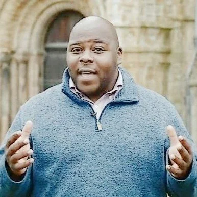 Rev. Dr Augustine Tanner-Ihm is Assistant Curate and Director of Outreach and Small Groups at St. James and Emmanuel Church, Didsbury, in the Diocese of Manchester.