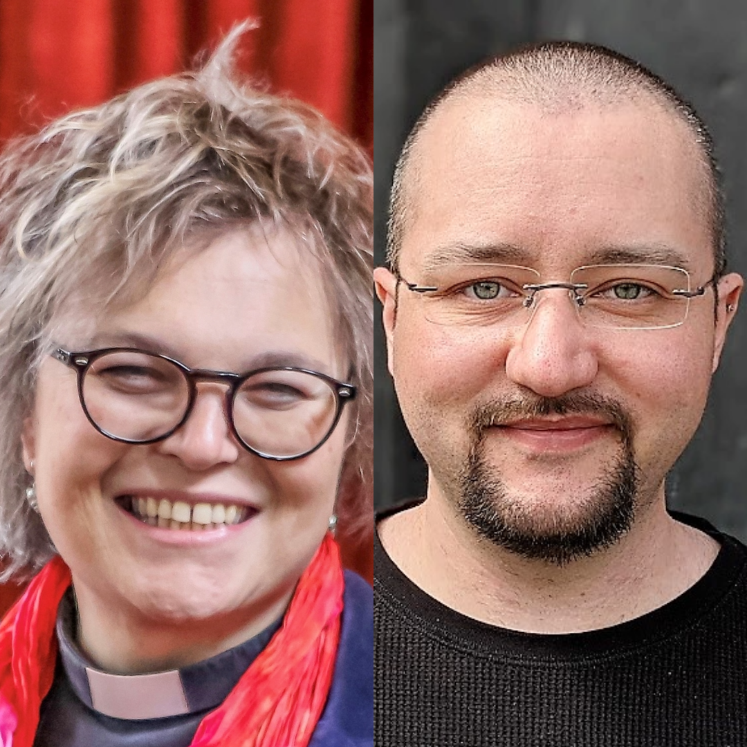 Open Table Network Patron Rachel Mann and Co-Chair Alex Clare-Young were among the 14 church leaders calling on the Prime Minister to remove the exclusion of trans people from the proposed ‘conversion therapy’ ban