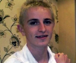   Michael Causer (9 October 1989 – 2 August 2008)  
