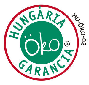 HUNGARY - Hungaria Garancia