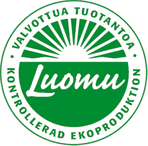 FINLAND - Luomu